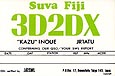 3D2DX