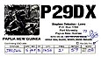 P29DX