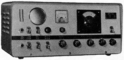 無線機ｍｕｓｅｕｍ（国産無線機の歴史）